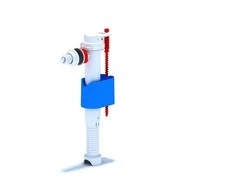 Ani Plast Ani_Plast WC vožtuvas Aniplast WC5030, šoninis vandens padavimas, 3/8″