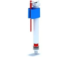 Ani Plast Ani_Plast WC vožtuvas WC5530, apatinis vandens padavimas