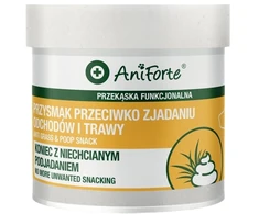 ANIFORTE Anti grass &amp; poop snack - dog treat - 50g