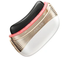 ANLAN 02-AGSY53-02A 2-in-1 Face and Head Massager