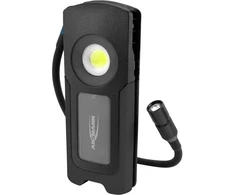 Ansmann WL1500R darbinė apžiūros lempa 7000 K LED