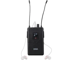 Antec ANT DNA IN-EAR BELTPACK Wireless Strap Receiver