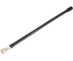 Antena CB radijo stotelei PNI Escort HP 102, TNC jungtis, 250 mm su sriegiu
