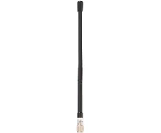 Antena CB radijo stotelei PNI Escort HP 102, TNC jungtis, 250 mm su sriegiu