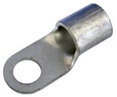 Antgalis laidui neizoliuotas 25mm² M10, 1494150000 Weidmuller
