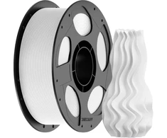 AnyCubic ABS 1,75 mm for 3D spausdintuvas, 1kg, Baltas