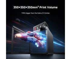 Anycubic Kobra S1 Max Combo