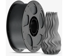 AnyCubic PLA Filament 1,75 mm, 1kg, Pilkas