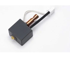 Anycubic Quick Release Hotend with 0.4mm Nozzle for Kobra S1/S1 Combo