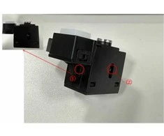 AnyCubic Spare part – Offset measurement switch for Kobra 2 Neo/2 Pro