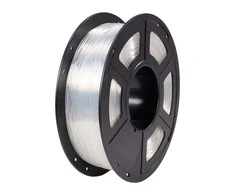 Anycubic TPU Filament (Transparent) 1kg