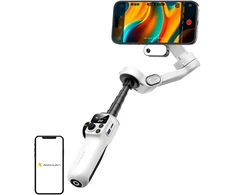 AOCHUAN P2 Gimbal with AI Sensor (Baltas)