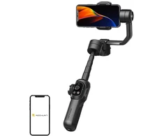 AOCHUAN S2 Gimbal (Juodas)