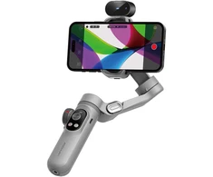 AOCHUAN X Pro Gimbal with AI Sensors (Gray)