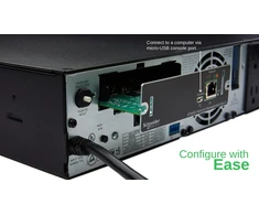 APC UPS NETWORK MANAGEMENT CARD