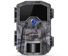 Apeman trail Cam H55
