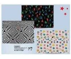 Aplankalas su spaustuku CoolPack Mickey Mouse, 34 x 24 cm