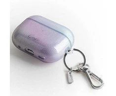 UNIQ Coehl Linear Dėklas AirPods Pro 2 stardust