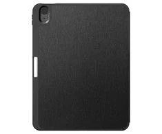 Apple iPad Air 10.9 (4gen / 5gen) / 11.00 (6gen) Spigen Urban Fit dėklas planšetiniam kompiuteriui juodos spalvos