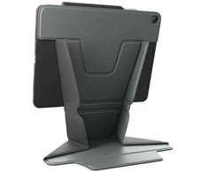 UNIQ Ryze 360 Dėklas skirtas Apple iPad Air 13″ (2024) lichen žalios spalvos