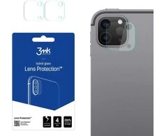 Apple iPad Pro 11" 3/4 gen - 3mk Lens Protection™