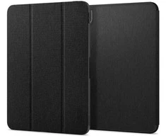 Spigen Urban Fit iPad Pro 11" 2024 Case – Juodas