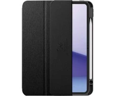 Spigen Urban Fit iPad Pro 11" 2024 Case – Juodas