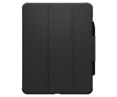 Spigen Ultra Hybrid Pro – dėklas skirtas iPad Pro 13 M4 2024 Juodas