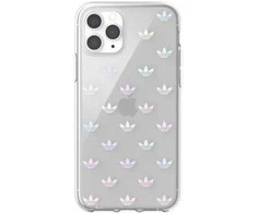 Apple iPhone 12 / 12 Pro Adidas OR Snap dėklas Įėjimas įvairiaspalvis