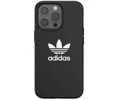 Adidas OR Moulded Dėklas BASIC Apple iPhone 13 Pro / 13 6,1″ juodos spalvos 47096