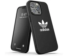 Adidas OR Moulded Dėklas BASIC Apple iPhone 13 Pro / 13 6,1″ juodos spalvos 47096
