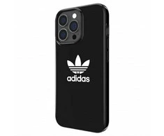 Apple iPhone 13 Pro Adidas OR Snap dėklas juodos spalvos