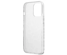 Dėklas GUESS GUHCP13LHSLEOK IPHONE 13 PRO / 13 6.1 "GRAY / GRAY HARDCASE LEOPARD