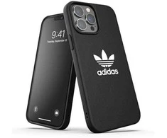 Adidas OR Moulded Dėklas BASIC Apple iPhone 13 Pro Max 6,7″ juodos spalvos 47128