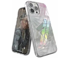 Adidas OR Moulded Dėklas Palm Apple iPhone 13 Pro Max 6.7" spalvotas 47824