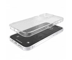 Dėklas Apple iPhone 13 Pro Max Adidas ARBA Protective skaidrus
