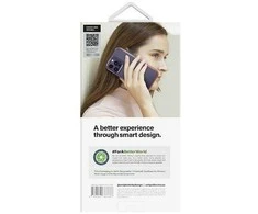 UNIQ dėklas Combat Duo Apple iPhone 14 Pro Max 6,7" rožinės spalvos