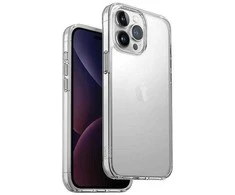 UNIQ dėklas LifePro Xtreme Apple iPhone 15 Pro Max 6.7″ crystal clear