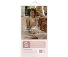 UNIQ Coehl Prairie Apple iPhone 15 Pro 6.1″ dėklas beige blush beige