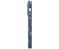 UNIQ Coehl Prairie Apple iPhone 15 Pro 6.1″ navy mėlynas lavender mėlynas dėklas