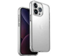 UNIQ dėklas LifePro Xtreme Apple iPhone 15 Pro 6.1″ crystal clear
