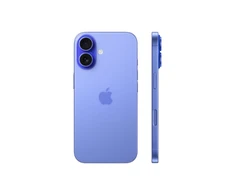 Apple iPhone 16 128GB Ultramarine - MYEC3HX/A