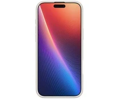 Dėklas Spigen Cyrill Kajuk MagSafe, kreminis – iPhone 16 Pro