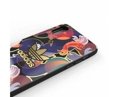 Adidas OR Snap Dėklas AOP CNY Apple iPhone X/XS spalvotas 44847