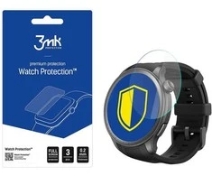Apsauginė plėvelė Amazfit Balance 3mk Watch Protect Flex