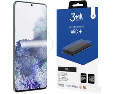 Apsauginė plėvelė INFINIX HOT 40I 3mk ARC+