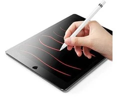 USAMS PaperLike apsauginis dėklas Apple iPad Pro 11" BH682ZLMXX01 (US-BH682)