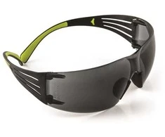 Apsauginiai akiniai 3M SF400GC1, tamsinti
