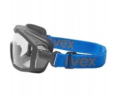 Apsauginiai akiniai Uvex UVEX i-Guard+