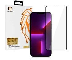 Apsauginis stiklas 10X HD Titanium skirtas Apple iPhone 13 Pro Max